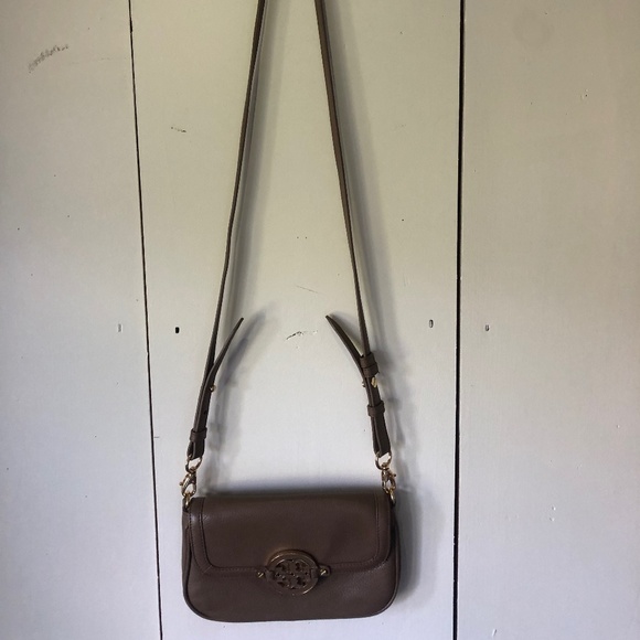 Tory Burch Amanda Crossbody - Picture 7 of 7